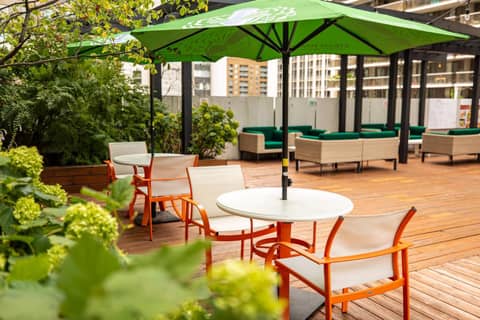 Holiday Inn Toronto Downtown Centre by IHG — photo 4