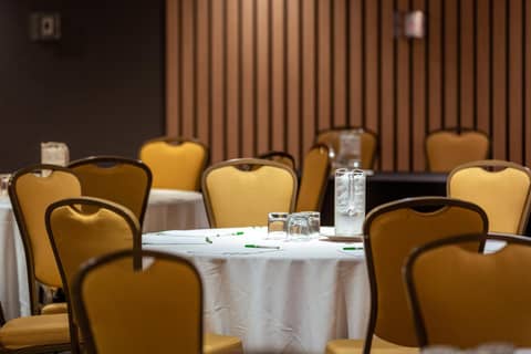 Holiday Inn Toronto Downtown Centre by IHG — photo 6