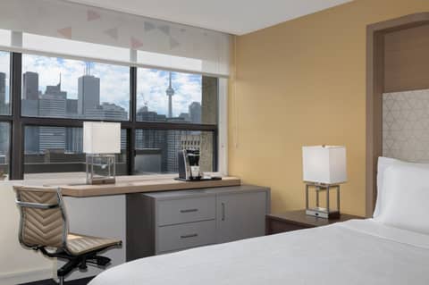 Holiday Inn Toronto Downtown Centre by IHG — photo 7