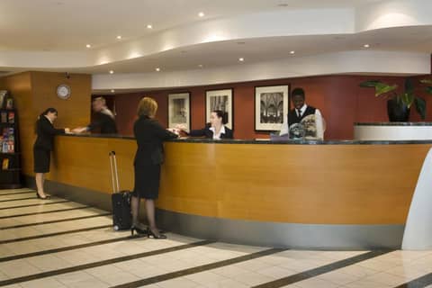 Clarion Suites Gateway — photo 7