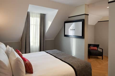 Fraser Suites Le Claridge Champs-Elysées — photo 4