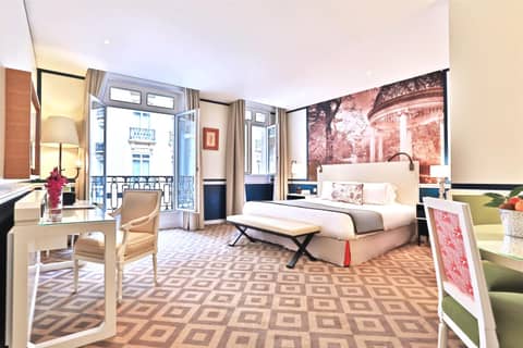 Fraser Suites Le Claridge Champs-Elysées — photo 7