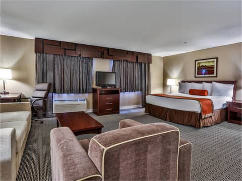 Tuscany Suites & Casino — photo 3