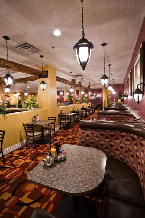 Tuscany Suites & Casino — photo 7