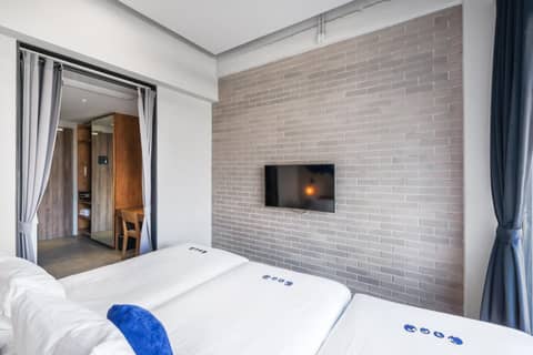 Kokotel Bangkok Surawong — photo 4