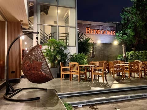 The Bedrooms Boutique Hotel Bangkok — photo 2