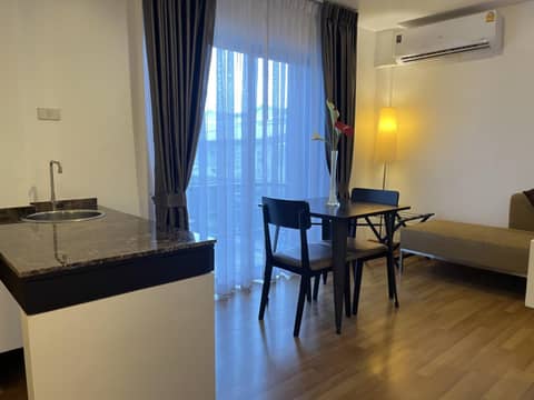 The Bedrooms Boutique Hotel Bangkok — photo 4