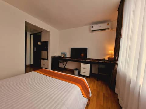 The Bedrooms Boutique Hotel Bangkok — photo 5