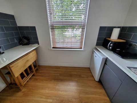 The Ashcroft Studios & Apartments with Free Parking — photo 7