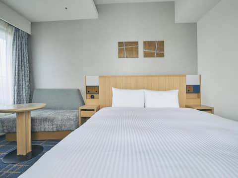 Hotel Traveltine Kyoto Kiyamachi — photo 5