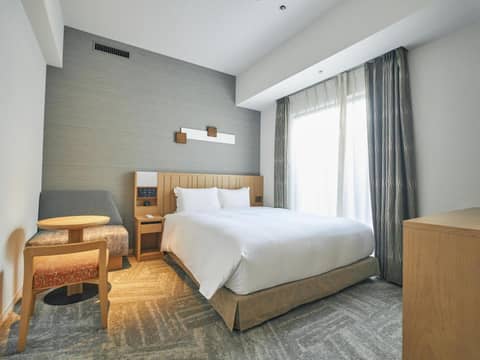 Hotel Traveltine Kyoto Kiyamachi — photo 6