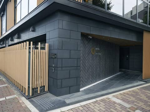 Hotel Traveltine Kyoto Kiyamachi — photo 9