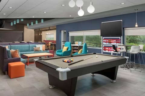 Tru By Hilton Charlotte Airport Lake Pointe — photo 7