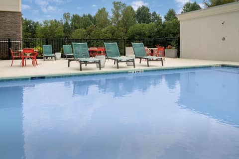 Tru By Hilton Charlotte Airport Lake Pointe — photo 9