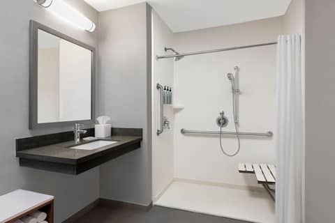 Courtyard by Marriott San Diego Miramar — photo 3