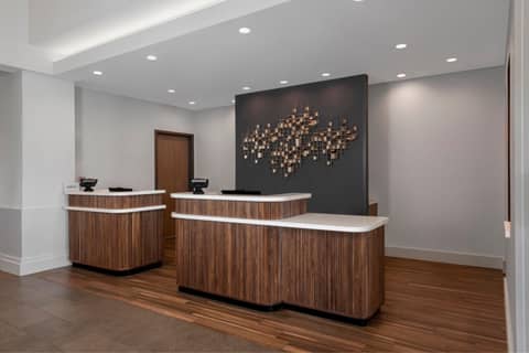 Courtyard by Marriott San Diego Miramar — photo 9