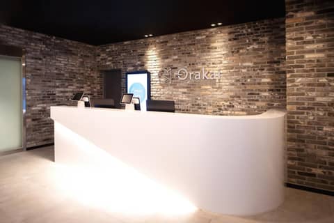 Orakai Daehakro Hotel BW Signature Collection — photo 3