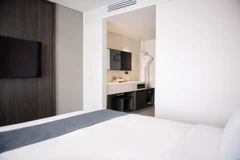 Orakai Daehakro Hotel BW Signature Collection — photo 5