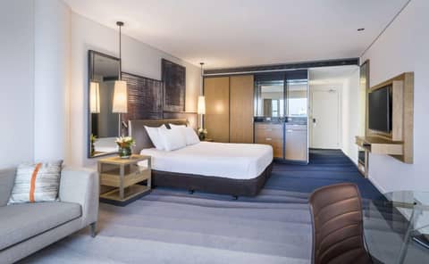 Hilton Auckland — photo 2