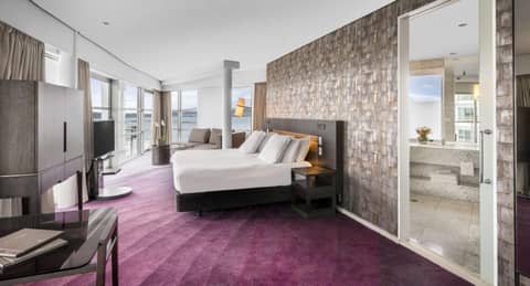 Hilton Auckland — photo 5