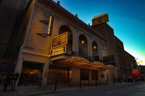 Hotel Edison Times Square — photo 8