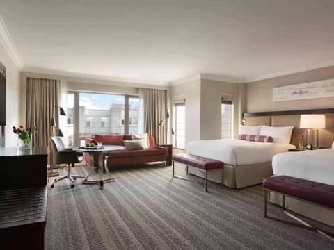 The Fairmont Washington DC — photo 2