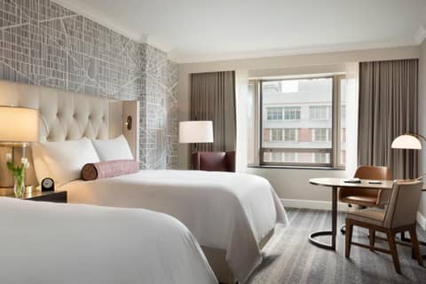 The Fairmont Washington DC — photo 8