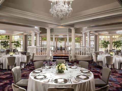 The Fairmont Washington DC — photo 9