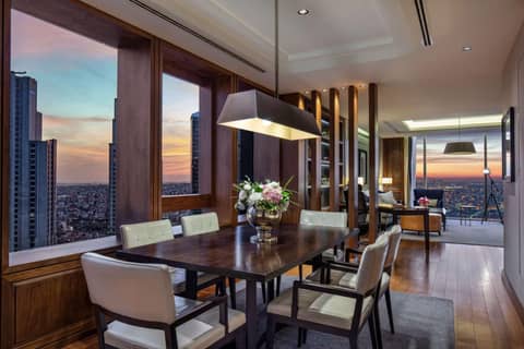 Hilton Istanbul Bomonti — photo 2