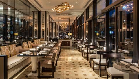 Hilton Istanbul Bomonti — photo 8