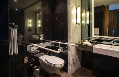 Hilton Istanbul Bomonti — photo 9