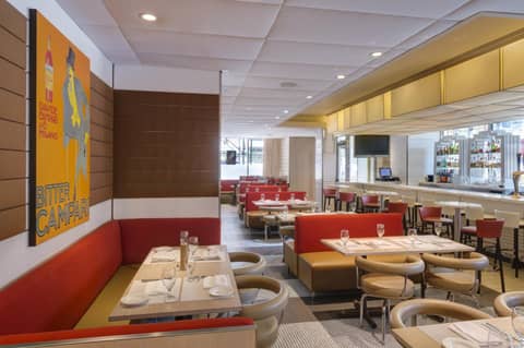 New Yorker by Lotte Hotels — photo 2