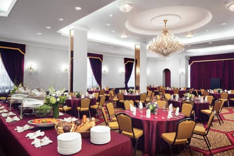 New Yorker by Lotte Hotels — photo 9