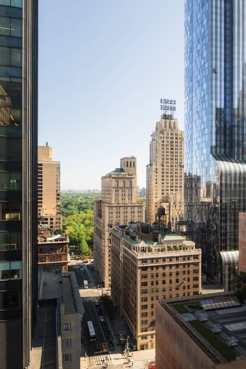 The Manhattan Club — photo 2
