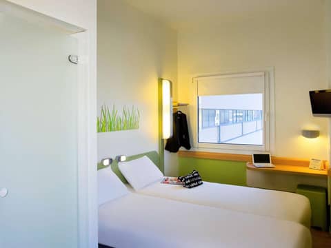 Twin Room — the supplier's photographs — photo 1