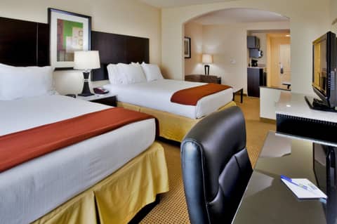 Holiday Inn Express-International Drive by IHG — photo 6