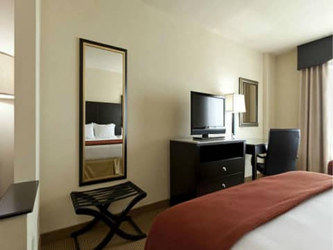 Holiday Inn Express-International Drive by IHG — photo 8