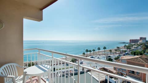MedPlaya Hotel Alba Beach — photo 2