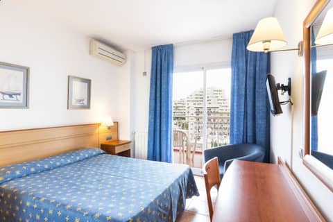 MedPlaya Hotel Alba Beach — photo 9