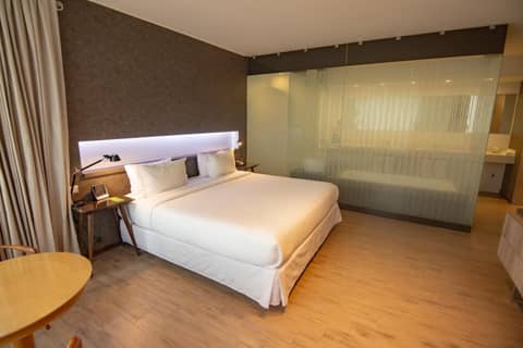 Radisson Blu Plaza El Bosque Santiago — photo 4