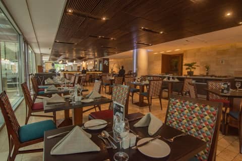 Radisson Blu Plaza El Bosque Santiago — photo 8