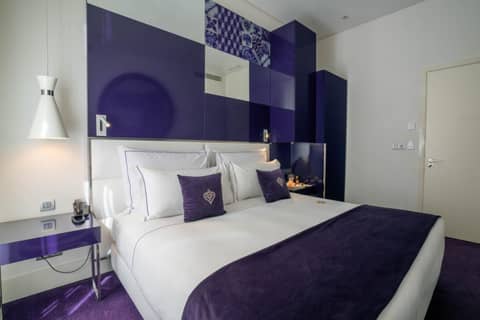 Portugal Boutique Hotel — photo 4