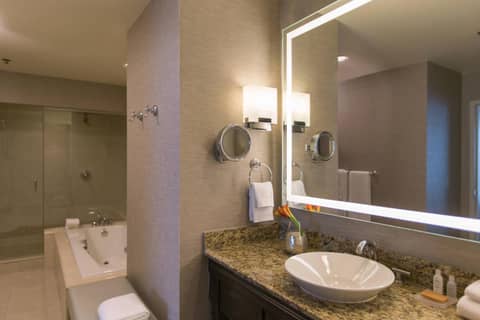 Renaissance Tampa International Plaza Hotel — photo 4