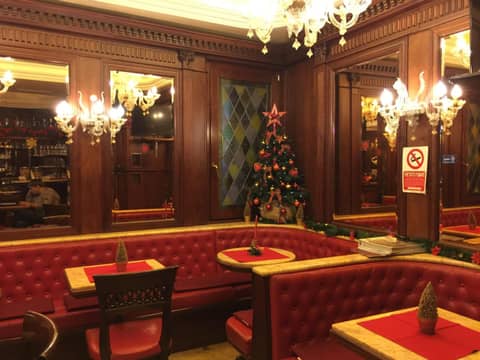 Hotel Lux — photo 3