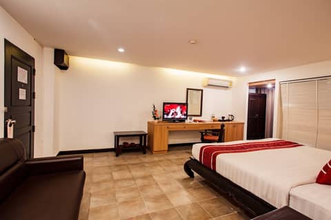 Raming Lodge Hotel — photo 6