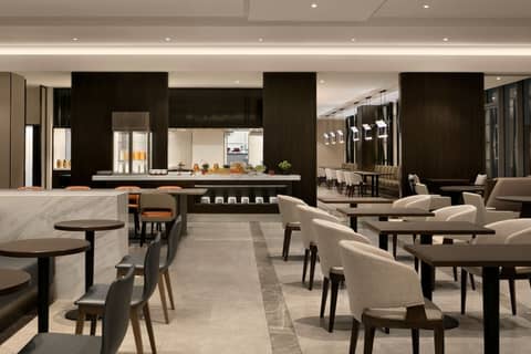 Hyatt Place Shanghai Tianshan Plaza — photo 9