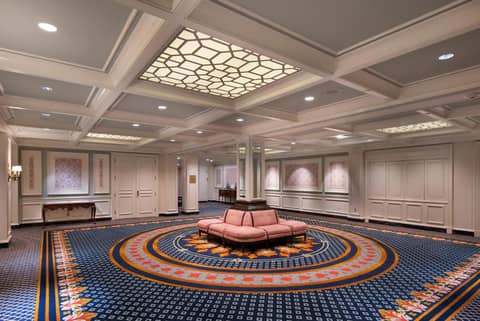 Willard InterContinental Washington by IHG — photo 3