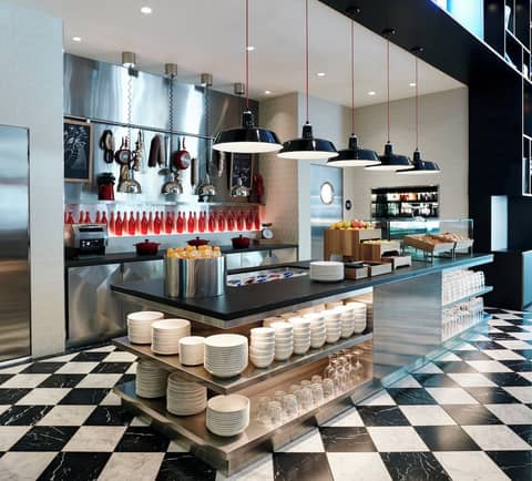 citizenM Dublin St Patrick's — photo 6