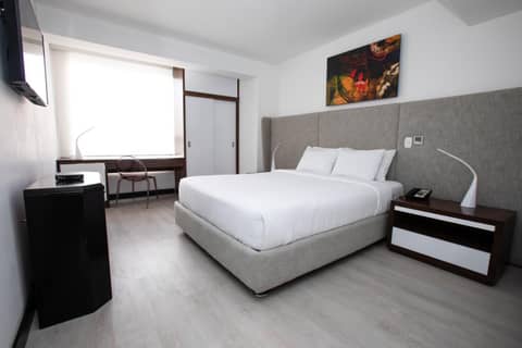 Radisson Hotel Decapolis Miraflores — photo 4