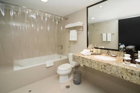 Radisson Hotel Decapolis Miraflores — photo 5